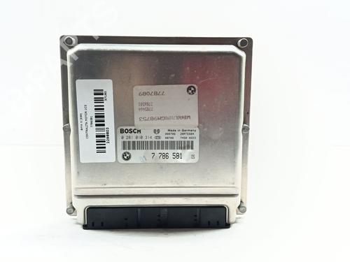 engine-control-unit-ecu-bmw-5-e39-1995-1996-1997-1998-1999-2000-2001-2002-2003-32230217 main image