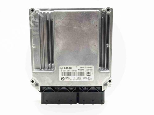 Used Engine control unit (ECU) Engine control unit (ECU) BMW 3 (E90) 318 i (129 hp) 39957933 39957933