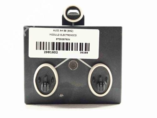 Electronic module AUDI A4 B8 (8K2) 2.0 TDI | BP36804867M83 - Image 3