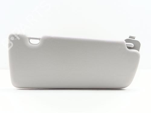 Left sun visor RENAULT ARKANA I (LCM_, LDN_) 1.3 TCe 140 (LDN0) | BP33240158I1 - Image 3