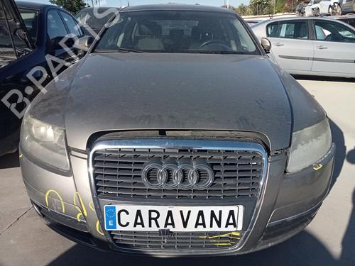 ABS pump AUDI A6 C6 Avant (4F5) | BP30974680M43