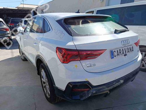 Engine control unit (ECU) AUDI Q3 (F3B) 35 TDI | BP36597647M57 - Image 8