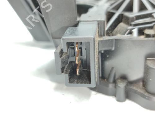 Rear wiper motor OPEL CORSA E (X15) 1.3 CDTI (08, 68) | BP17440229M102 