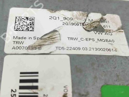 Steering column VW T-CROSS (C11, D31) 1.0 TSI | BP40079662M21 - Image 3
