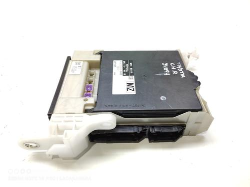 Electronic module TOYOTA C-HR (_X1_) 1.8 Hybrid (ZYX10_, ZYX11_, ZYX10R, ZYX11R) | BP21141967M83 