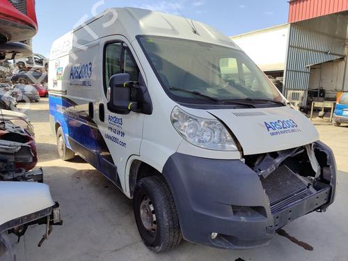 AC radiator PEUGEOT BOXER Van 2.2 HDi 120 | BP37640140M32 - Image 4