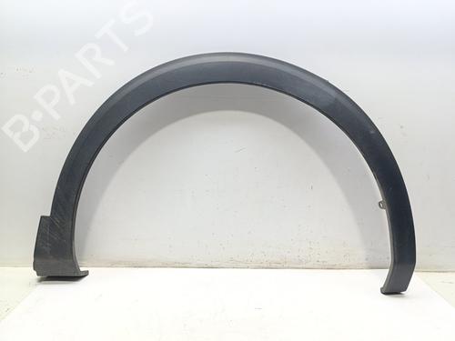 Used Front right wheel arch trim PEUGEOT 3008 II SUV (MC_, MR_, MJ_, M4_) 1.2 THP/ PureTech 130 (MRHNSM, MRHNSU, MRHNSJ, MRHNYW,... (131 hp) 29706039