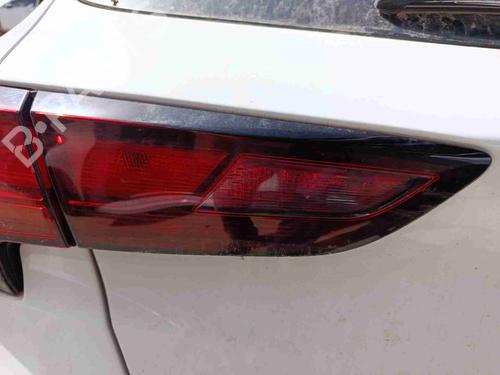 Used Left tailgate light Left tailgate light OPEL ASTRA K (B16) 1.6 CDTi (68) (110 hp) 36674695 36674695