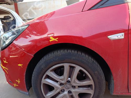 left-front-fenders-opel-astra-k-b16-2015-2016-2017-2018-2019-2020-2021-2022-34505317 main image