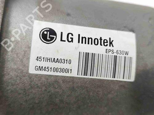 Steering column HYUNDAI ix35 (LM, EL, ELH) | BP40079590M21 - Image 5