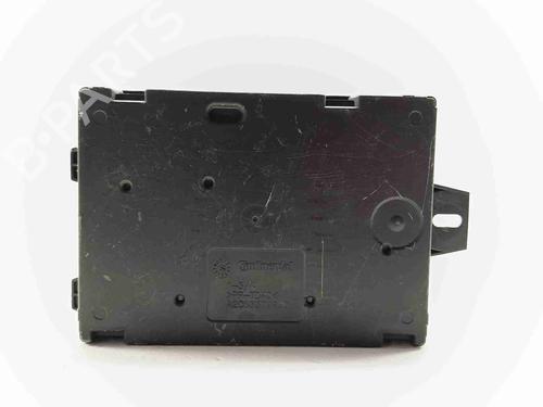 Electronic module RENAULT CLIO IV (BH_) 1.5 dCi 90 | BP36160203M83 - Image 3