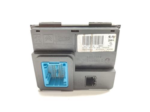 Used Electronic module OPEL GRANDLAND / GRANDLAND X (A18, P1UO) 1.5 Turbo D (75) (131 hp) 17712894