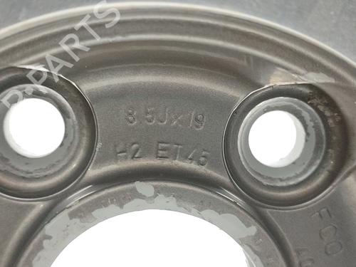 Rim AUDI A8 D3 (4E2, 4E8) 3.0 TDI quattro | BP31026884C45