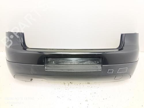 Rear bumper VW GOLF V (1K1)  | BP21128592C8 