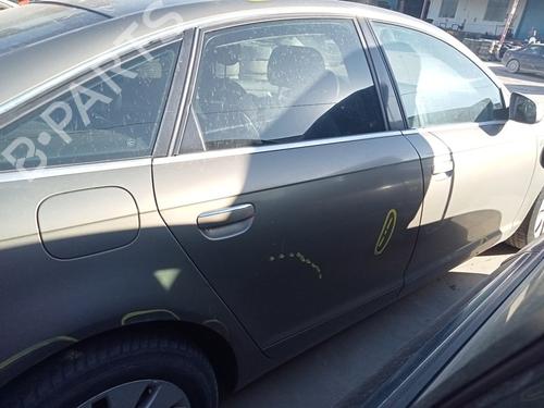 ABS pump AUDI A6 C6 Avant (4F5) | BP30974680M43