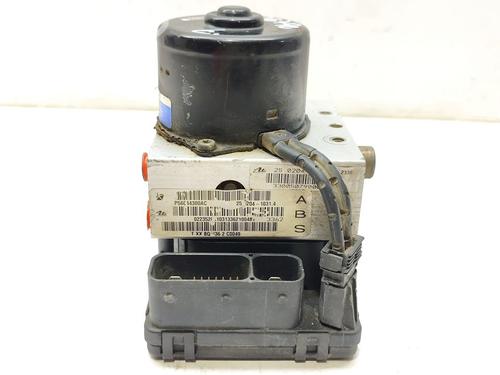 Used ABS pump JEEP GRAND CHEROKEE II (WJ, WG) 2.7 CRD 4x4 (163 hp) 26230917