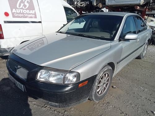 Used Parts VOLVO S80 I (184) 1604832