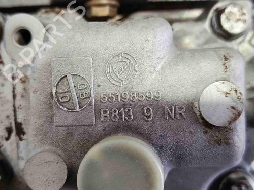 Gearbox FORD KA (RU8) 1.3 TDCi | BP38415755M3  - Image 7