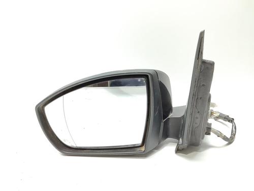 Used Left mirror FORD S-MAX (WA6) [2006-2014]  19040700