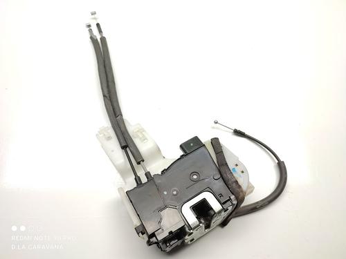 Front right lock HYUNDAI ix35 (LM, EL, ELH)  | BP16507164C97 
