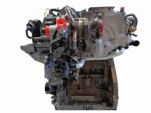Engine FORD FOCUS III 1.0 EcoBoost | BP38336404M1 - Image 3