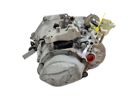 Gearbox PEUGEOT 2008 I (CU_) | BP25405707M3