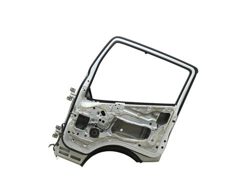 Right front door RENAULT LAGUNA III (BT0/1) 2.0 dCi (BT01, BT08, BT09, BT0E, BT0K, BT12, BT1C, BT1D,... | BP30560933C3 