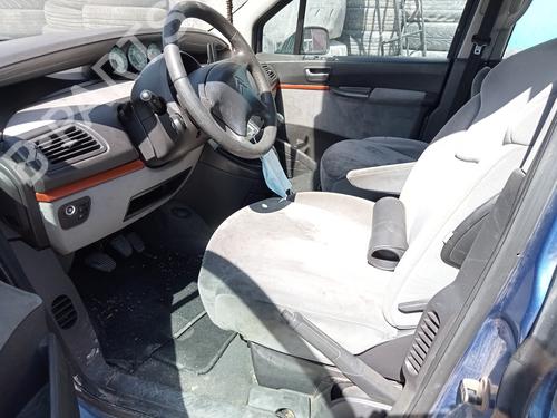 Engine control unit (ECU) CITROËN C8 (EA_, EB_) 2.0 HDi | BP21538970M57  - Image 6