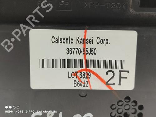Electronic module SUZUKI GRAND VITARA II (JT, TE, TD) 1.9 DDiS All-wheel Drive (JT419, TD44, JB419WD, JB419XD,... | BP21835400M83 
