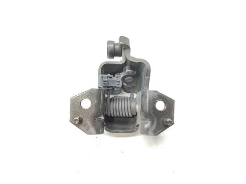 Hinge/Door check strap CITROËN BERLINGO MULTISPACE (B9) 1.6 HDi 110 | BP19804491C146 
