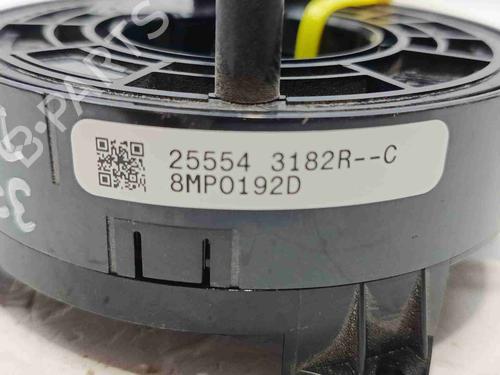 Airbag Kit DACIA DUSTER (HM_) 1.0 TCe 100 (HMMT) | BP36162258C86 - Image 6