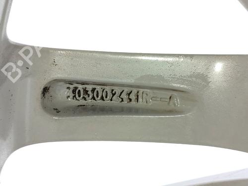 Rim DACIA LODGY (JS_)  | BP29533010C45 