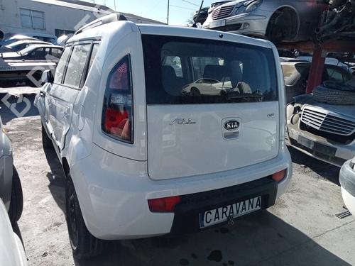 Engine KIA SOUL I (AM)  | BP20487786M1  - Image 29
