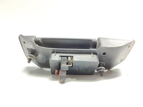 Exterior handle DACIA DOKKER MPV (KE_)  | BP16919248C122 