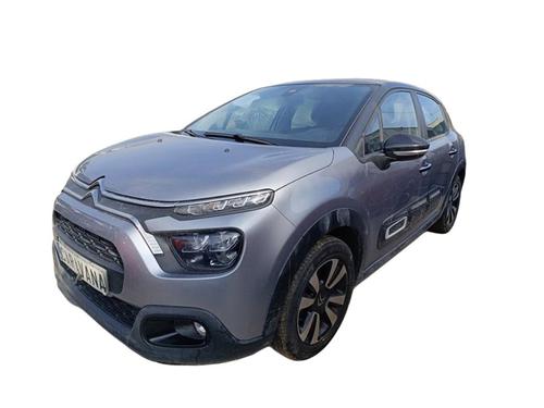 Front left window mechanism CITROËN C3 III (SX)  | BP27457196C22 