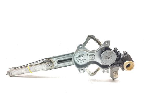 Used Front right window mechanism TOYOTA AURIS (_E18_) 1.8 Hybrid (ZWE186_, ZWE186R) (136 hp) 30966752