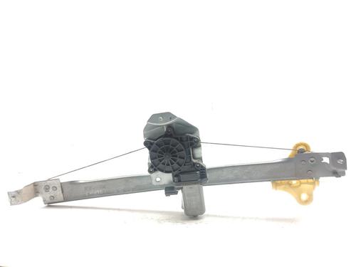Used Front right window mechanism RENAULT CAPTUR I (J5_, H5_) [2013-2025]  30966821