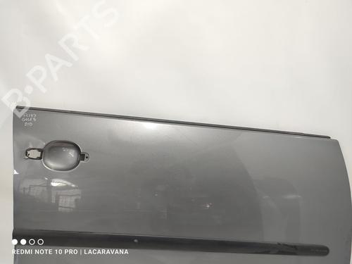 Right front door VW GOLF V (1K1)  | BP17792389C3 