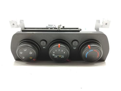 Used Climate control DACIA SANDERO III [2021-2025]  30498202