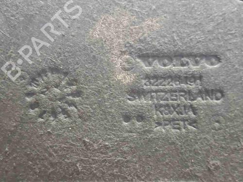 Used Underbody protection Underbody protection 36856705 36856705