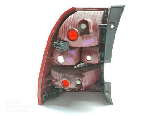 Right taillight KIA SPORTAGE II (JE_, KM_)  | BP17192098C35 