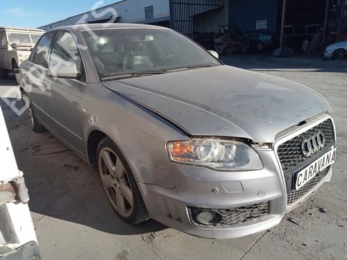 Elektronisk sensor AUDI A4 B7 (8EC) 2.5 TDI | BP16964937M84 