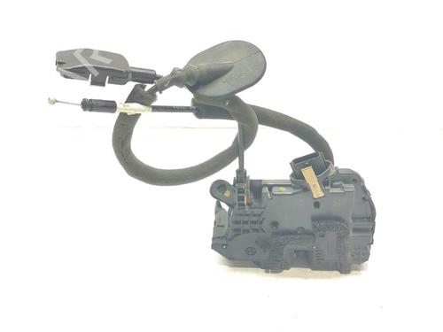 Rear right lock RENAULT CLIO IV (BH_)  | BP27185283C99 