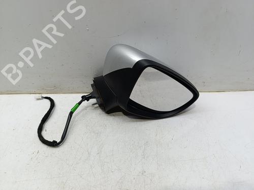 Used Right mirror NISSAN MICRA V (K14) [2016-2025]  27677799