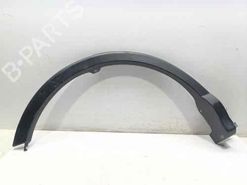Used Rear right wheel arch trim TOYOTA RAV 4 IV (_A4_) 2.5 Hybrid (AVA42_) (197 hp) 29706041