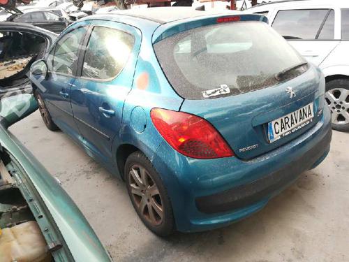 Switch PEUGEOT 207 (WA_, WC_)  | BP16999598I30 