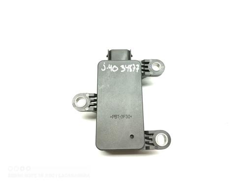 Elektronisk modul HYUNDAI i40 I (VF)  | BP29720660M83
