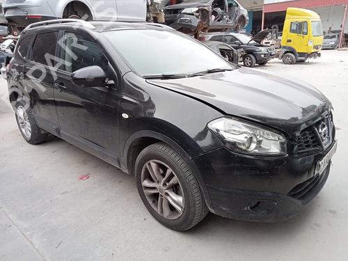 Left front driveshaft NISSAN QASHQAI / QASHQAI +2 I (J10, NJ10, JJ10E) 2.0 dCi | BP17975970M38 