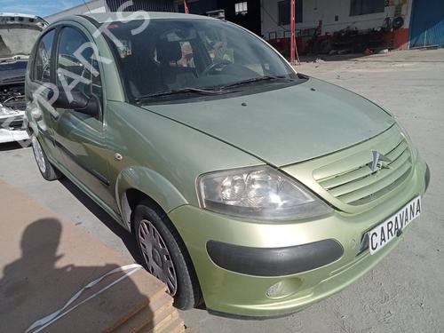 Fuse box CITROËN C3 I (FC_, FN_) 1.1 i | BP22419420E1