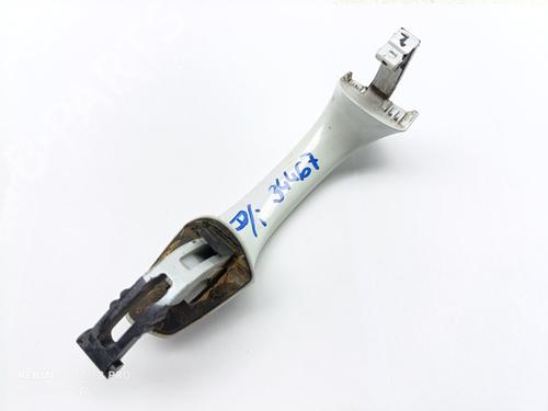Front left exterior door handle VW GOLF VII (5G1, BQ1, BE1, BE2) 2.0 TDI | BP19538419C128 